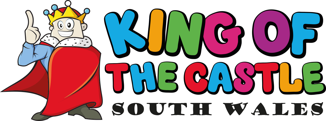 King of the Castle South Wales!